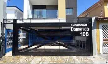 Imagem 2: APARTAMENTO Á VENDA NO ALTO DA MÓOCA COM 2 DORMITÓRIOS