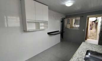 Imagem 4: Casa nova com 01 dormitório para locação, 30 m² por R$ 1.400/mês - Vila Tiradentes - Butan