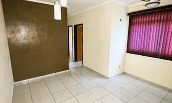 Imagem 4: Locação Apartamento condomínio esmeralda Tupã