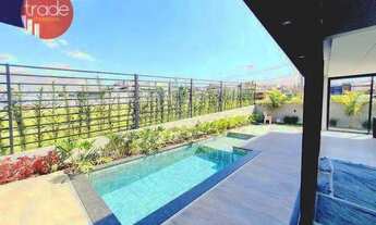 Imagem 2: Casa à Venda 3 Dormitorios Condomínio Quinta dos Ventos