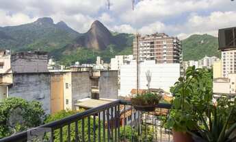 Imagem 6: Apartamento à Venda - Vila Isabel, 4 Quartos, 180 m2