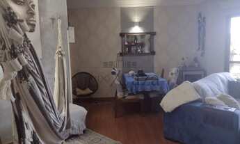 Imagem 5: Apartamento - Conjunto Trinta e Um de Março - Edifício Itápolis - 90m² - 3 Dormitórios