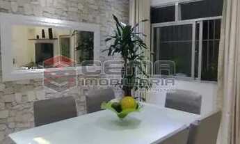 Imagem 5: MARIA DA GRAÇA - 2 QUARTOS COM 77M2