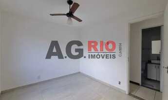 Imagem 5: Apartamento-LOCAÇÃO-Jardim Sulacap-Rio de Janeiro-RJ