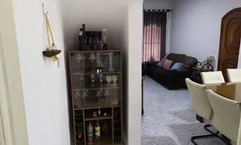 Imagem 6: Sobrado com 4 dormitórios à venda - Parada Inglesa