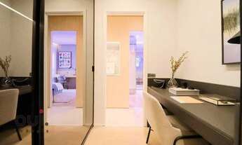 Imagem 6: Apartamento com 2 dormitórios à venda, 127 m² por R$ 2.639.000,00 - Pinheiros - São Paulo