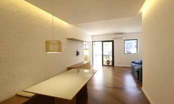 Imagem 2: Apartamento com 3 dormitórios, 123 m² - venda por R$ 2.300.000,00 ou aluguel por R$ 15.386