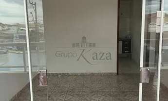 Imagem: Casa - Sobreloja - Jardim das Industrias