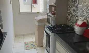 Imagem 6: Apartamento projetado no Reserva Jardim, 2 quartos, lazer completo. - AP45363