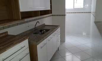 Imagem 4: Apartamento com 2 dormitórios para alugar, 63 m² por R$ 2.660,00/mês - Osvaldo Cruz - São