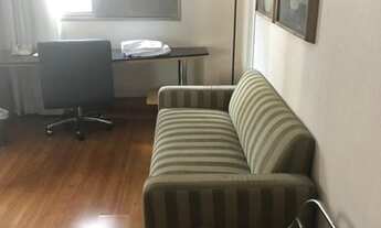 Imagem 5: ALUGUE EXCELENTE APART-HOTEL, TODO MOBILIADO E COM SERVIÇOS DE HOTELARIA