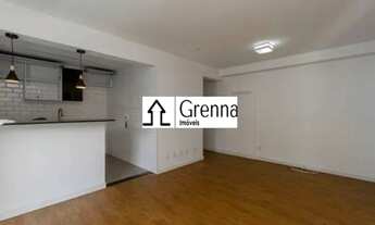 Imagem 6: Apartamento com 1 Quarto e 2 banheiros