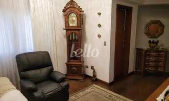 Imagem 2: São Paulo - Apartamento Padrão - Parque São Jorge