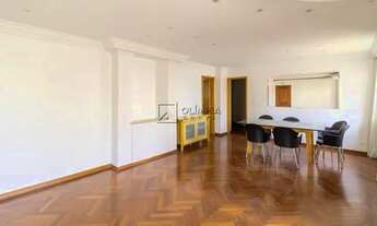 Imagem 4: Apartamento Locação 4 Dormitórios - 139 m² Perdizes