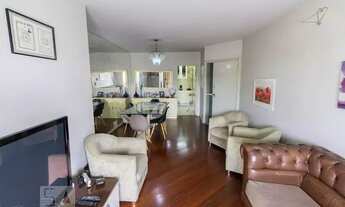 Imagem 3: Apartamento com 3 quartos (1 suíte) à venda em Vila Anglo Brasileira, São Paulo