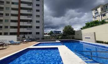 Imagem 3: Apartamento com 03 quartos sendo uma suite no Mais Passeio do Mindu