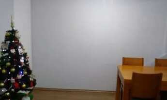 Imagem 2: Apartamento com 2 dormitórios para alugar, 55 m² por R$ 1.600,00/mês - Jardim Caiapia - Co