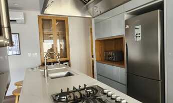 Imagem 5: Apartamento para aluguel tem 82 metros quadrados com 2 quartos em Vila Olímpia - São Paulo