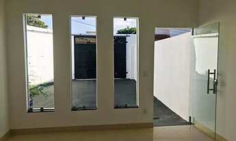 Imagem 3: Casa nova bairro Lundiceia