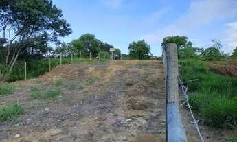 Imagem 4: OB-Vendo terreno Localizado na Praia da Baleia