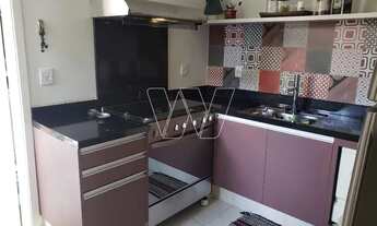 Imagem 4: Casa - Loteamento Caminhos de San Conrado - Sousas - Campinas