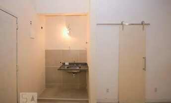 Imagem 7: Apartamento para Aluguel - Grajaú, 1 Quarto, 25 m2