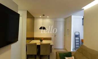 Imagem 3: São Paulo - Apartamento Padrão - Brás