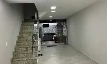 Imagem 2: Casa de Condomínio à venda na Rua Adolfo Schnabel, Vila Ema, São Paulo - SP