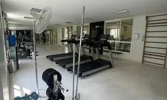 Imagem 6: Apartamento para aluguel tem 164 metros quadrados com 4 quartos