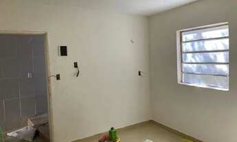 Imagem 5: Casa com 1 dormitório para alugar, 40 m² - Morro Grande - São Paulo/SP