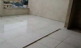 Imagem 2: Apartamento com 2 dormitórios à venda, 122 m² por R$ 551.200 - Vila Bela Vista - Santo And