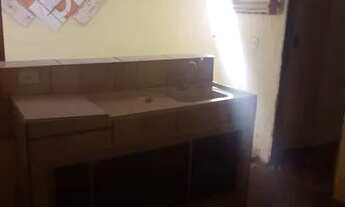 Imagem: Venodo casa no bairro do Porto ( Capela