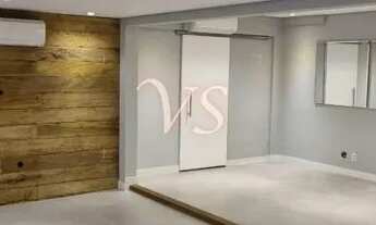 Imagem 2: Apartamento para Venda em São Paulo, Santa Teresinha, 2 dormitórios, 2 suítes, 3 banheiros