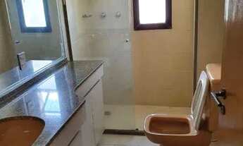 Imagem 3: Apartamento com 4 dormitórios à venda, 166 m² por R$ 600.000,00 - Jardim Ampliação - São P