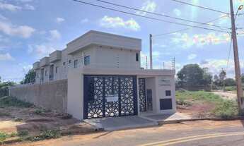 Imagem 1: SOBRADO EM CONDOMINIO COM 01 SUÍTE NA 407 SUL