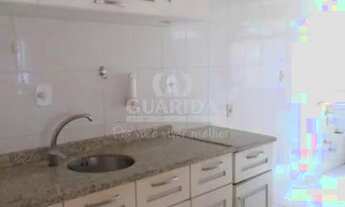 Imagem: Apartamento para aluguel, 1 quarto, 1 vaga