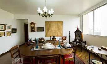 Imagem 5: Apartamento para Aluguel - Vila Mariana, 3 Quartos, 200 m2