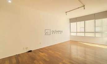 Imagem 4: Locação Apartamento 2 Dormitórios - 100 m² Cerqueira César