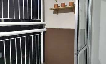 Imagem 7: Apartamento no Eliza Miranda