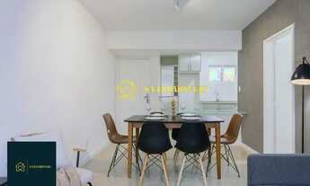 Imagem 4: Apartamento na Vila Olímpia de 2 Quartos com 1 Vaga - 71m² à Venda