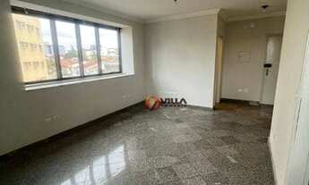 Imagem 2: Sala, 40 m² - venda por R$ 250.000,00 ou aluguel por R$ 2.130,00/mês - Santo Antônio - Ame