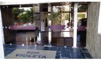 Imagem 6: Apartamento com 3 dormitórios à venda, 170 m² por R$ 550.000,00 - Tamarineira - Recife/PE