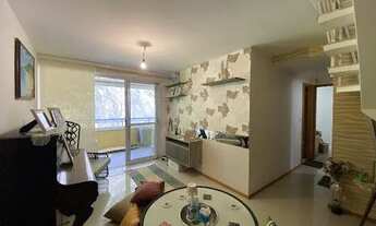 Imagem 3: Cobertura com 4 dormitórios à venda, 140 m² por R$ 1.600.000,00 - Itacoatiara - Niterói/RJ