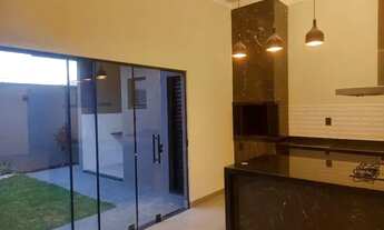 Imagem 2: Casa com 3 dormitórios à venda, 149 m² por R$ 1.150.000,00 - Village Provence - São José d
