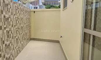 Imagem 6: Apartamento 02 quartos - São Mateus