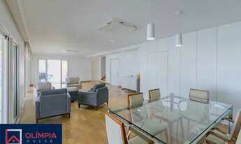 Imagem 4: Venda Cobertura 4 Dormitórios - 371 m² Moema