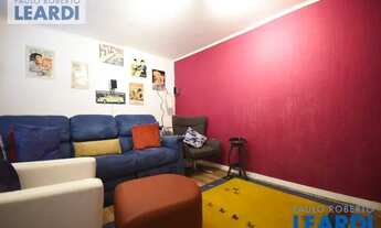 Imagem 6: CASA ASSOBRADADA - PLANALTO PAULISTA - SP