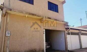 Imagem: Excelente Sobrado na laje, bem Localizado