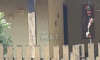 Imagem 7: Casa linear maravista com 2 qts sala cozinha e banheiro garagem excelente localização