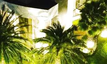 Imagem 2: 4 dorm + 4 suites Condomínio de Luxo